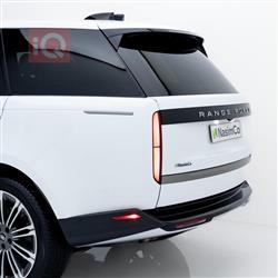 لاند روفر رانج روفر فوج